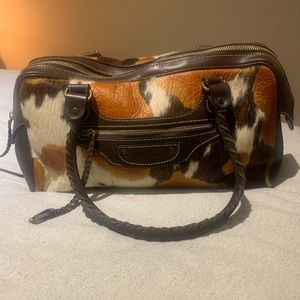NWT Francesco Biasia bag